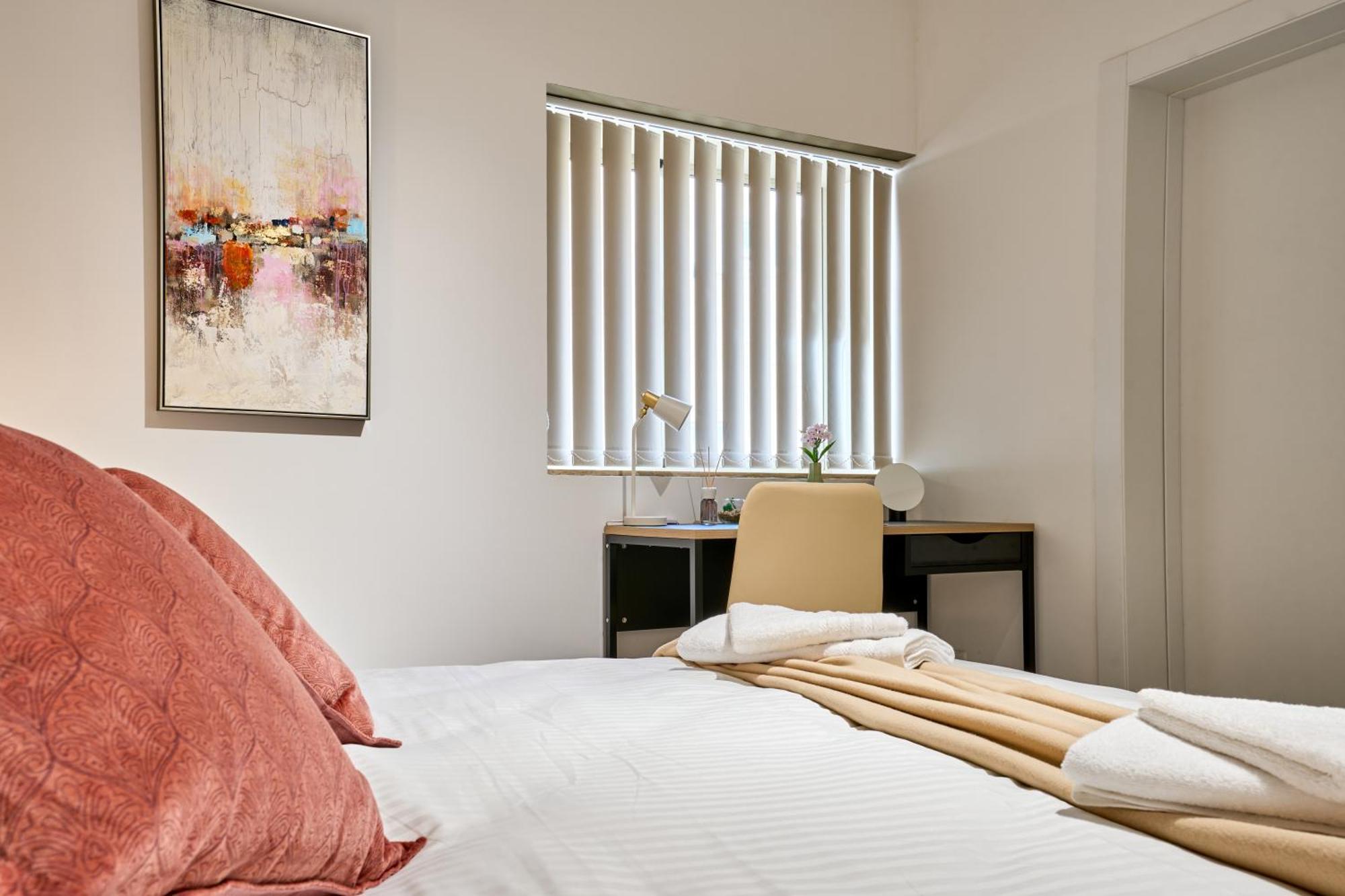 Stylish Apartment In Tigne Point Sliema Exterior photo