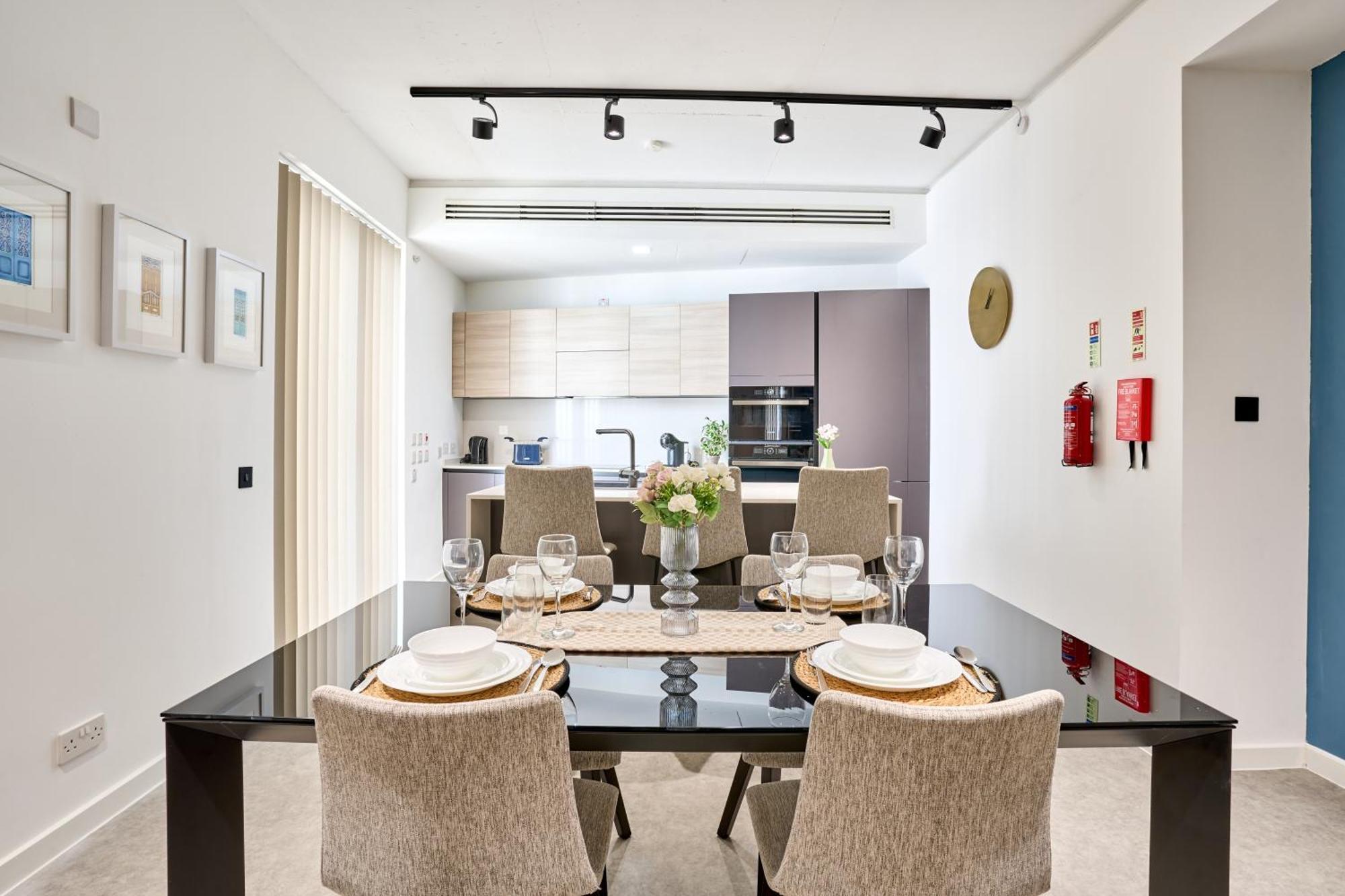 Stylish Apartment In Tigne Point Sliema Exterior photo